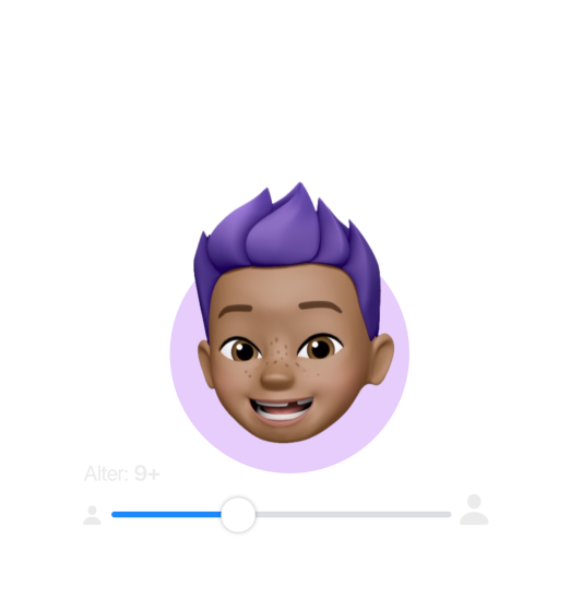 Inhaltsbeschränkungen – So bleibt Content altersgerecht.