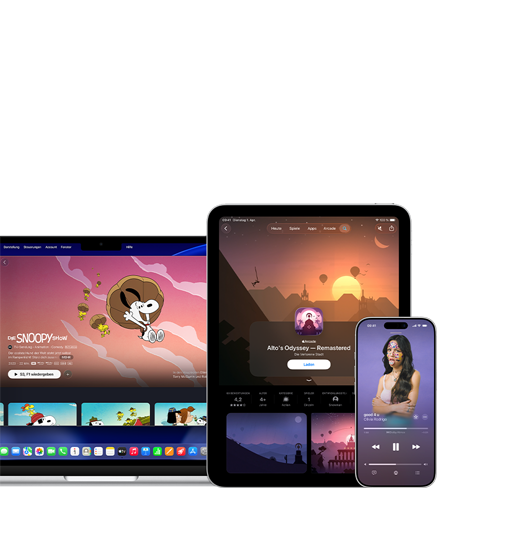 Kauffreigabe – Teile Filme, Apps und mehr.