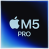„M5 Pro“ lustas