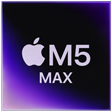 Чип M5 Max