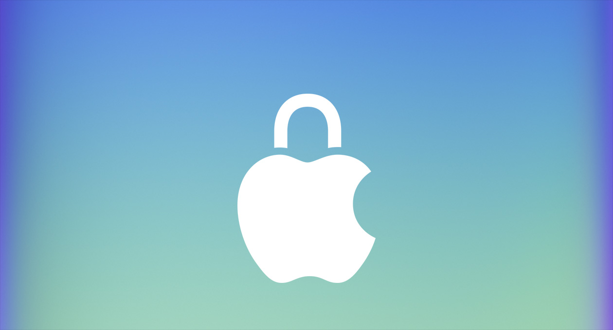 Apple Sicherheit