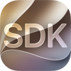Ícono del kit para desarrolladores de software de Apple